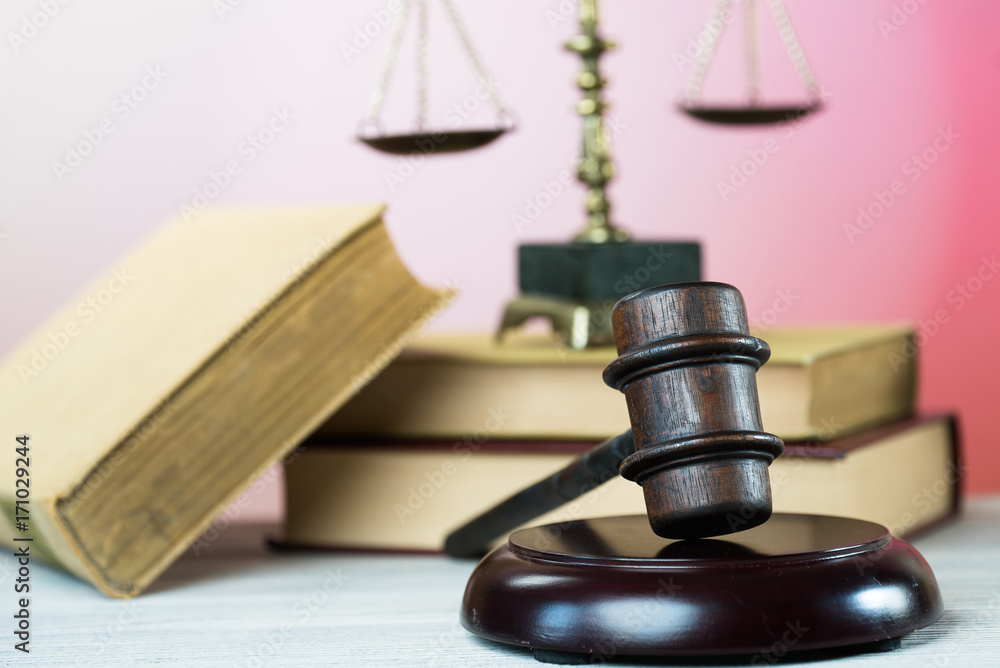 Law concept. Law concept.
