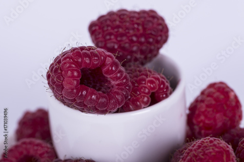 Raspberries