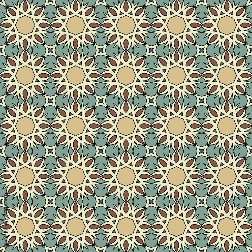 Pattern seamless texture vector background repeat