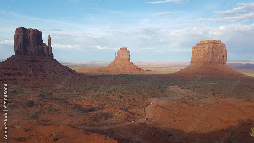 Monument Valley