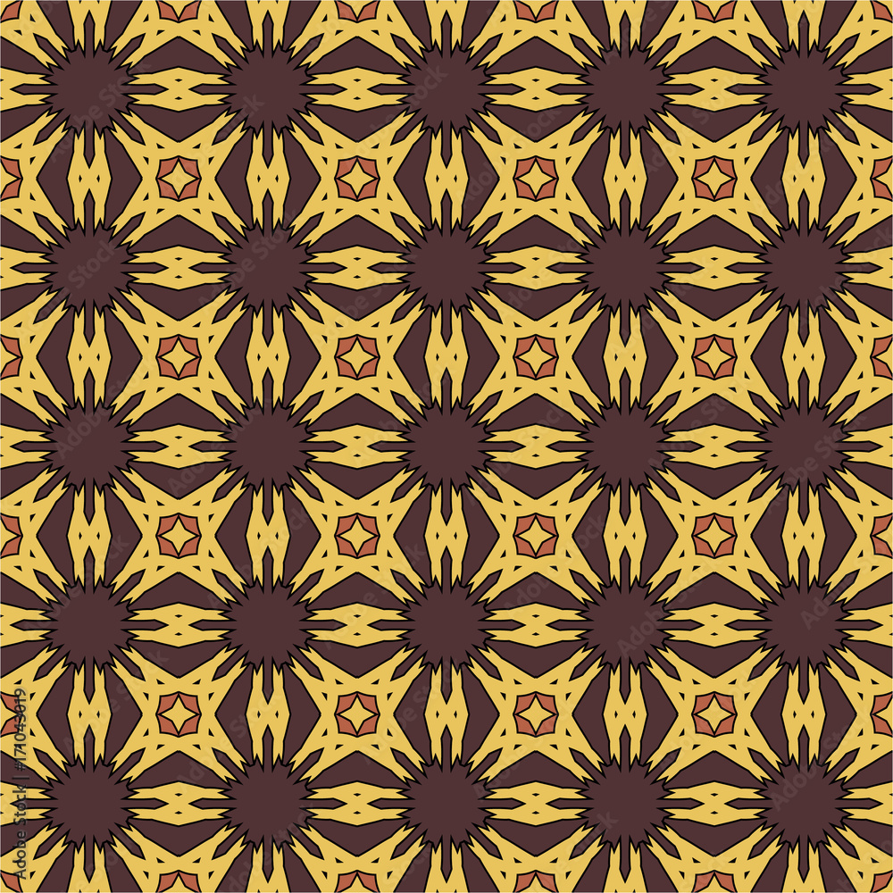 Pattern seamless texture vector background abstract geometric design.Modern fabric graphic textile white line backdrop decoration illustration.Print ornament black decor retro tile repeat element art. Pattern seamless texture vector background abstract geometric design.Modern fabric graphic textile white line backdrop decoration illustration.Print ornament black decor retro tile repeat element art.