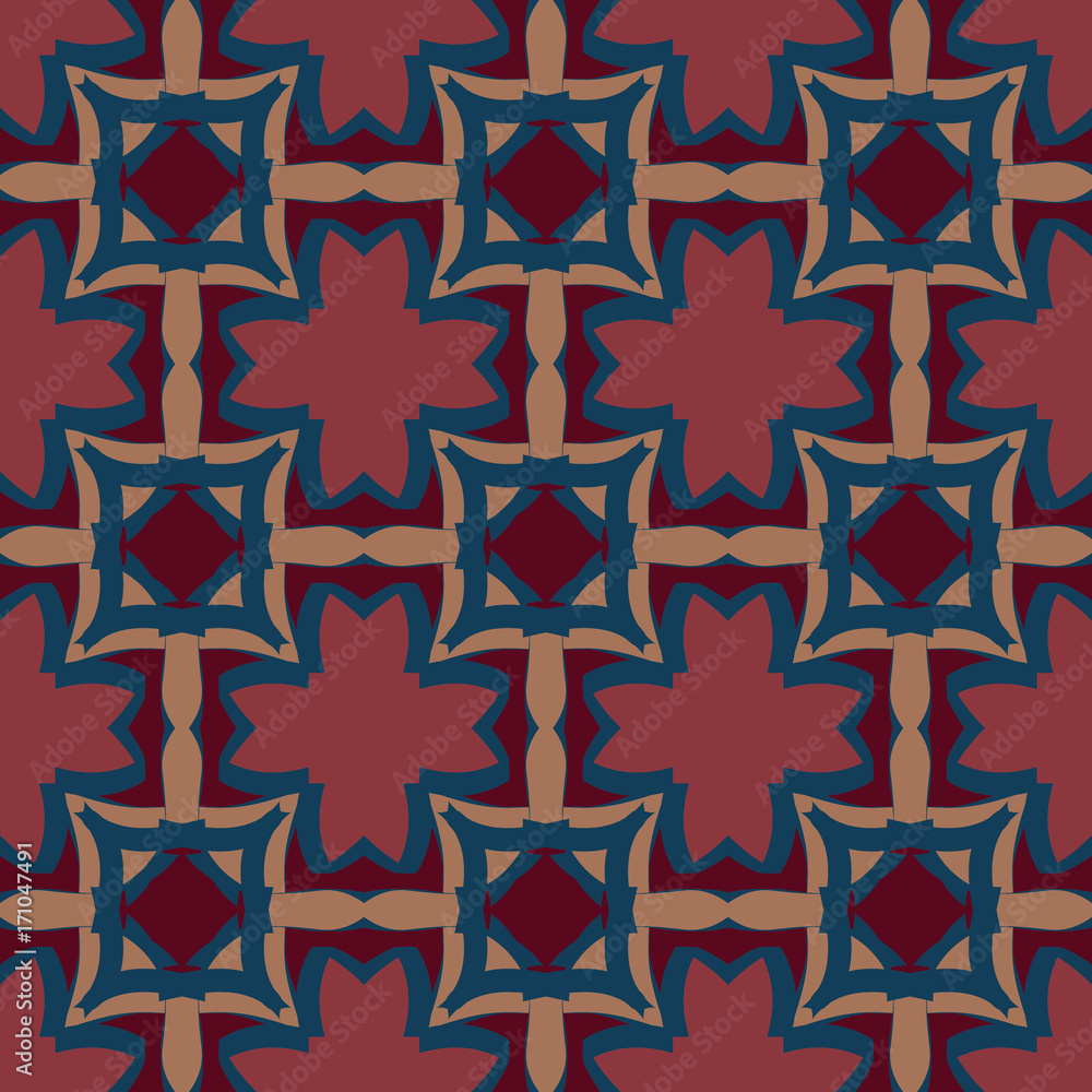 Pattern seamless texture vector background abstract geometric design.Modern fabric graphic textile white line backdrop decoration illustration.Print ornament black decor retro tile repeat element art. Pattern seamless texture vector background abstract geometric design.Modern fabric graphic textile white line backdrop decoration illustration.Print ornament black decor retro tile repeat element art.
