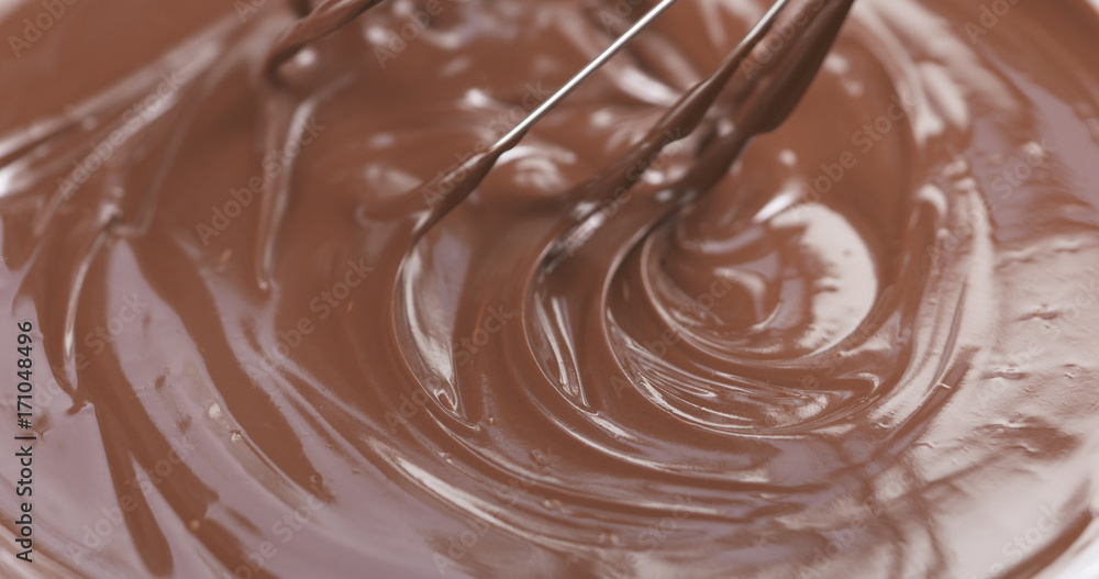 mix milk chocolate with whisk mix milk chocolate with whisk