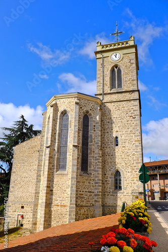 EGLISE LYONNAIS photo