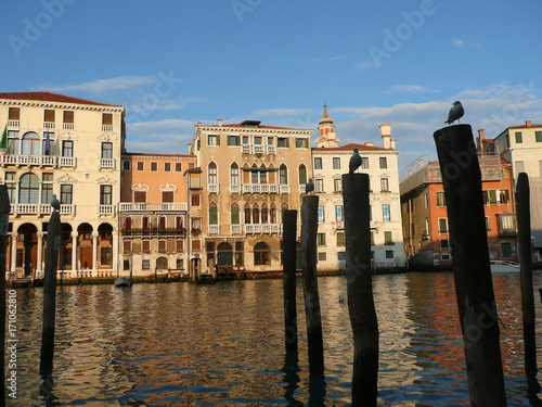 Venice "street"