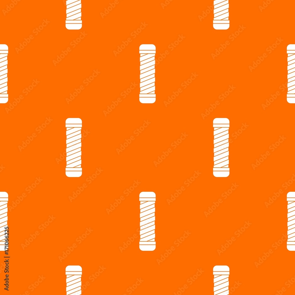 Handle for bike pattern seamless Handle for bike pattern seamless