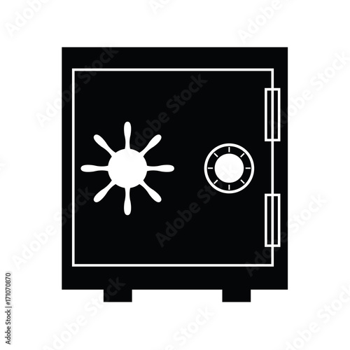 safe icon
