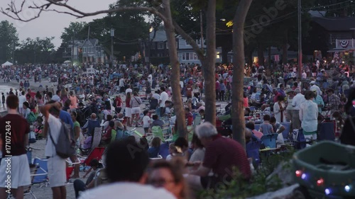 Wallpaper Mural 4th of July in Westport Connecticut Torontodigital.ca