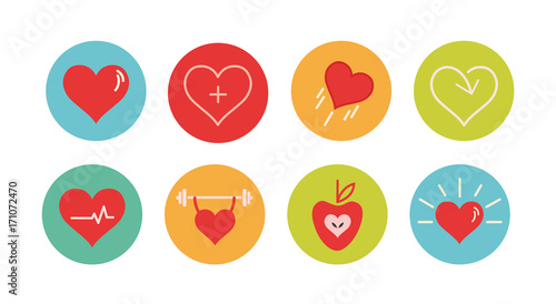 Healthy Hearts Collection