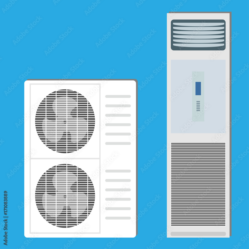 Air conditioner system Air conditioner system