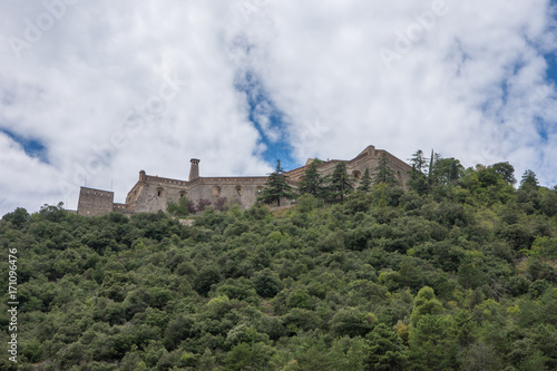 Pyrénées