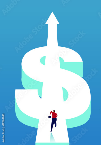 Goals and money