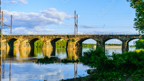 Bridges of Trenton NJ - Morrisville PA