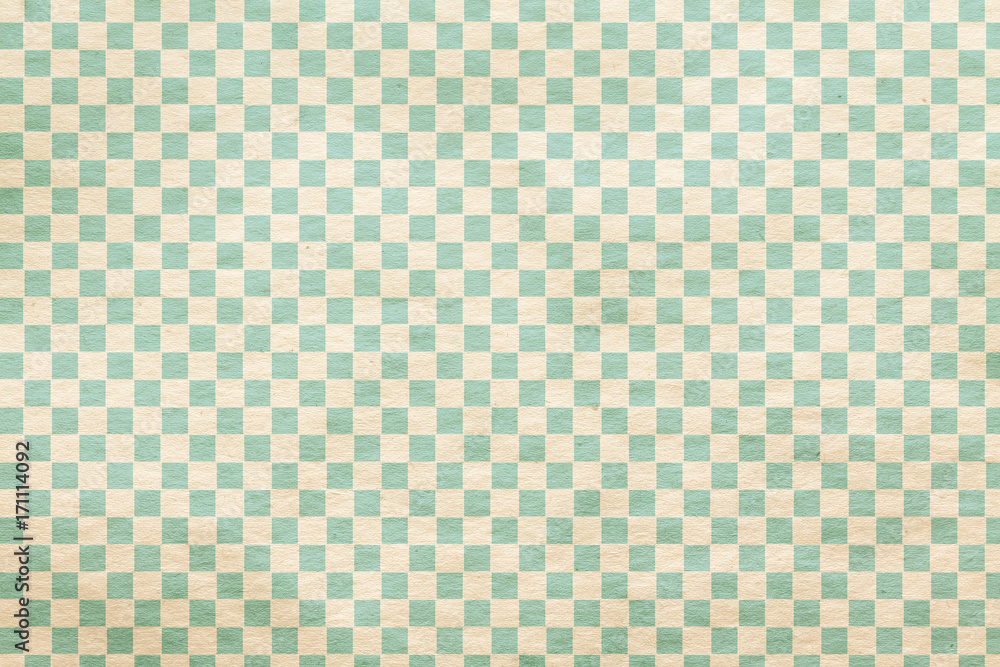 retro pattern on paper retro pattern on paper