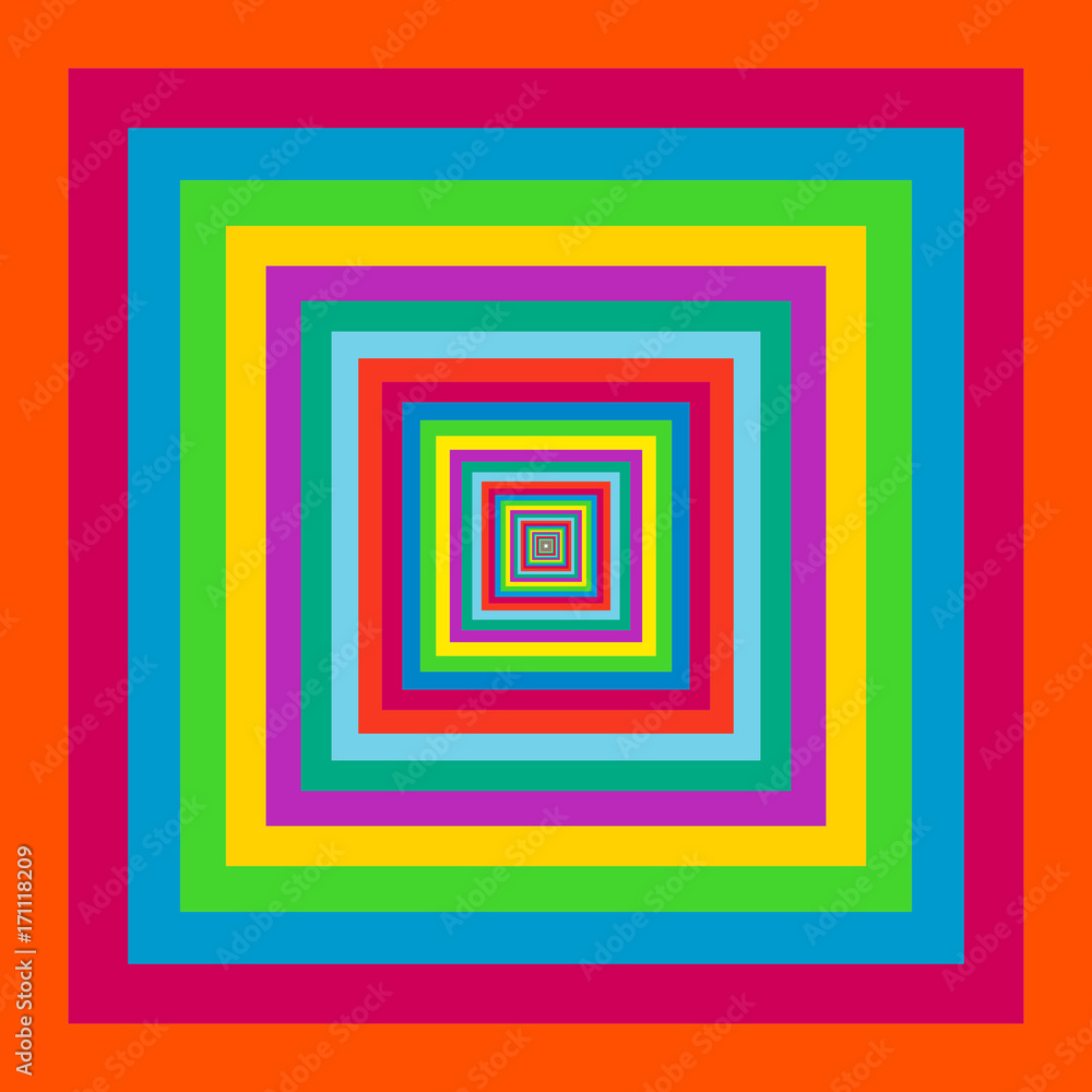 Colorful pattern background Colorful pattern background