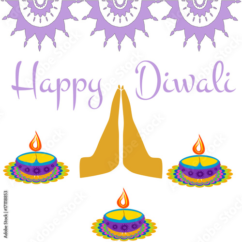 Happy Diwali