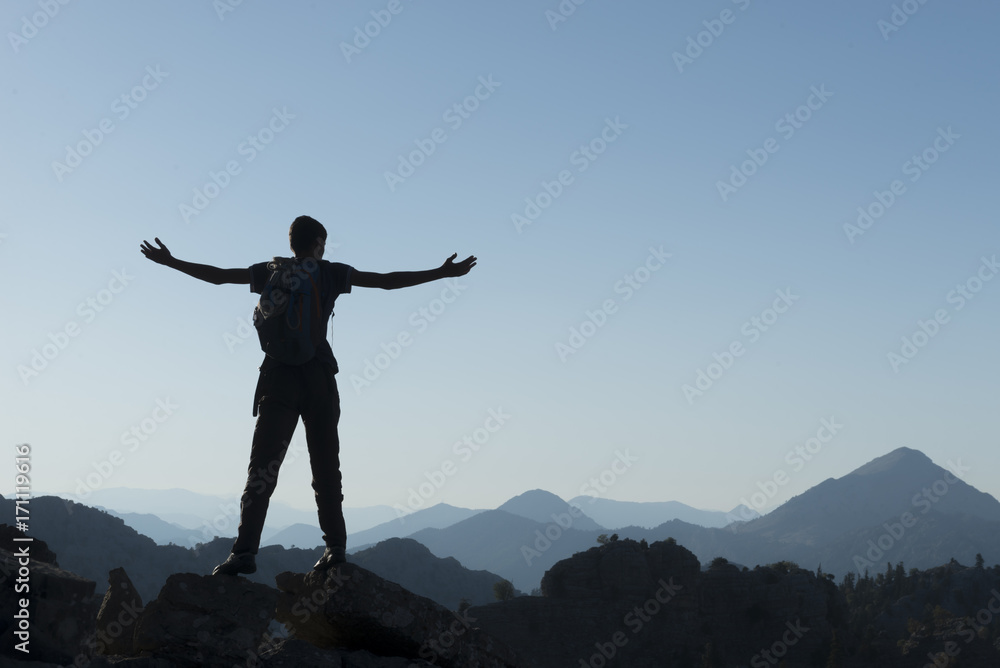 peaceful and exciting mountain ranges peaceful and exciting mountain ranges