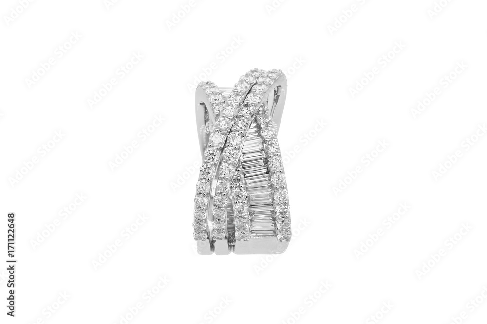 engagement ring with diamonds and white gold, jewelry band engagement ring with diamonds and white gold, jewelry band
