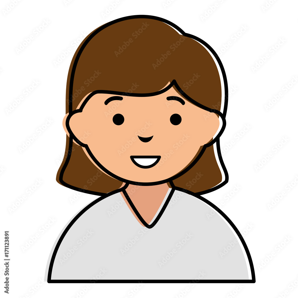 nurse beautiful avatar character vector illustration design nurse beautiful avatar character vector illustration design