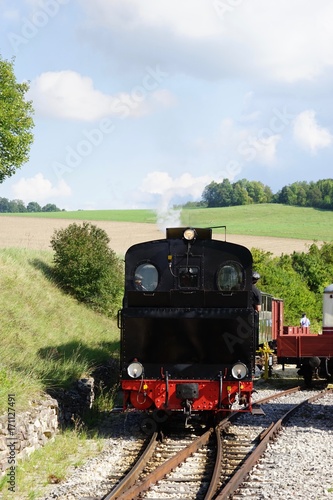 Schwäbische Eisenbahn photo