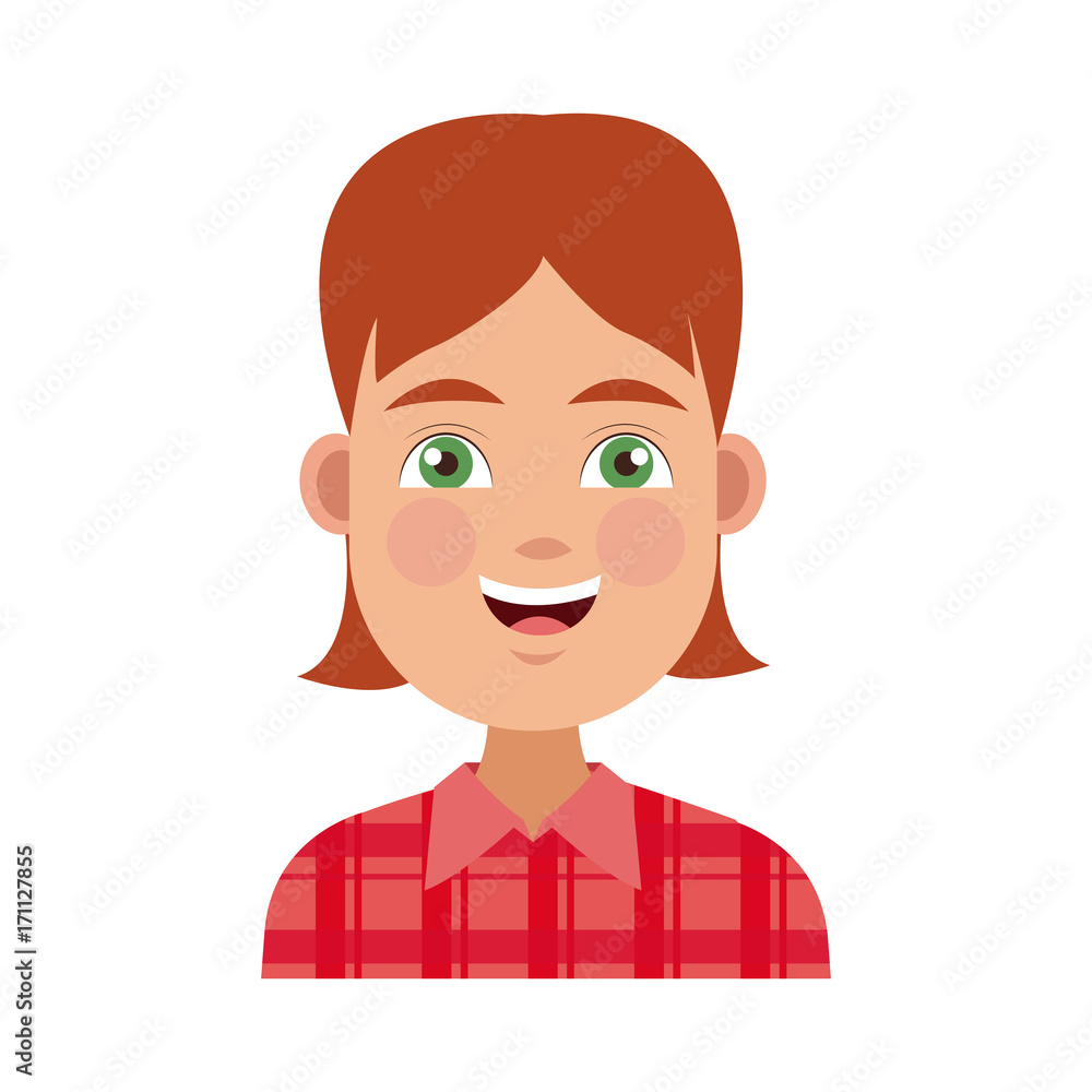 Young man cartoon icon vector illustration graphic design Young man cartoon icon vector illustration graphic design