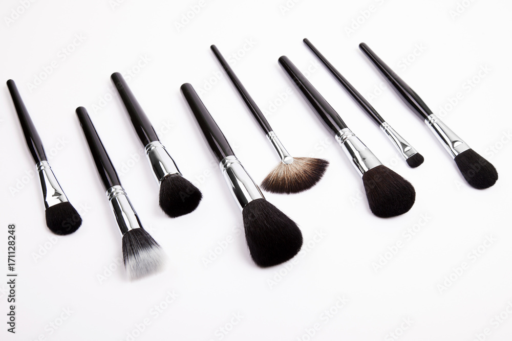 Make-up Brushes Make-up Brushes