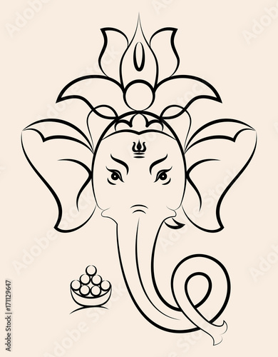 Ganesha The Lord Of Wisdom