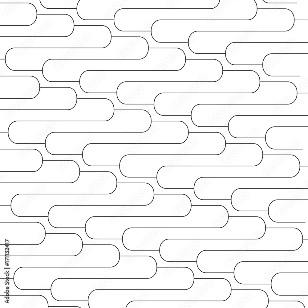 Monochrome abstract dynamic background Monochrome abstract dynamic background