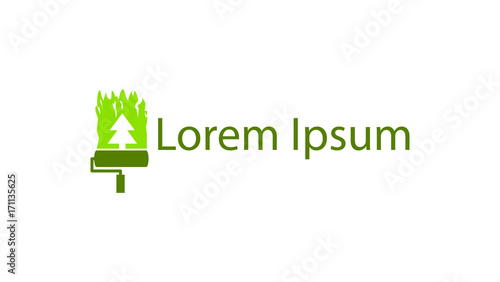 Icon for environmental protection