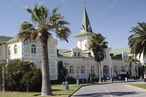 namibie