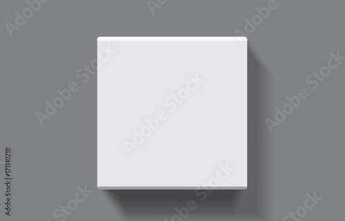 box for your design and logo. 