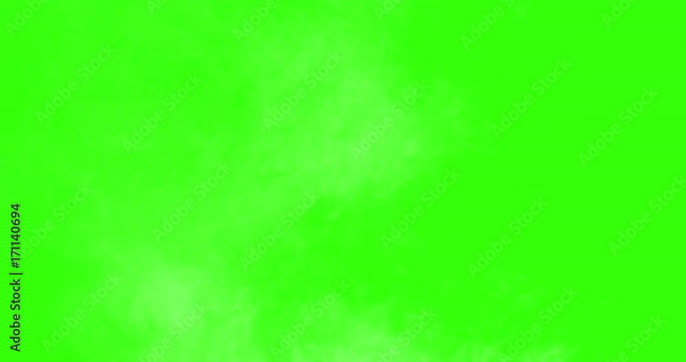 vertical blowing steam with white smoke isolated on chroma key green screen background, with alpha channel vertical blowing steam with white smoke isolated on chroma key green screen background, with alpha channel