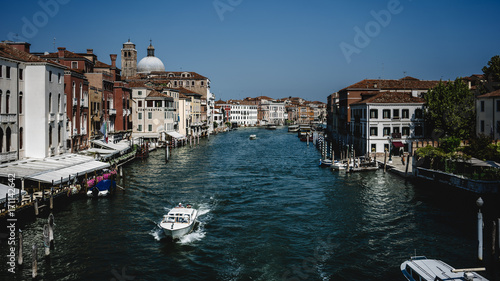 Venezia LAND © Johannpictures