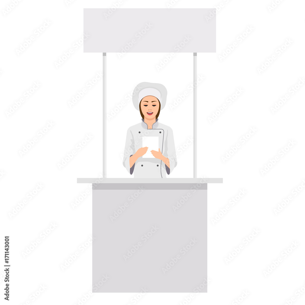 Promotion counter, Retail Trade Stand Promotion counter, Retail Trade Stand