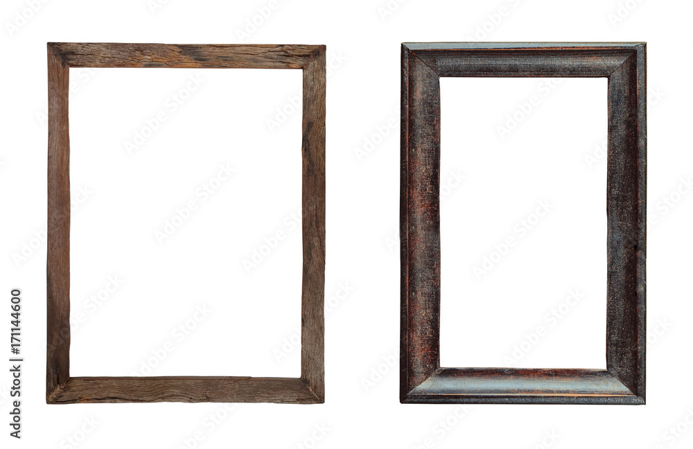 picture frame isolated picture frame isolated