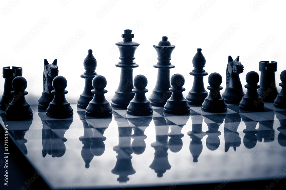 Staunton Chessboard Staunton Chessboard
