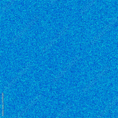 Blue abstract background