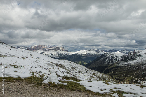 Dolomites Austria Italy © Gert Hilbink