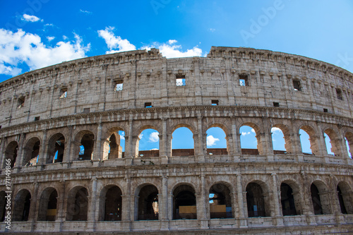 Roma Colosseo