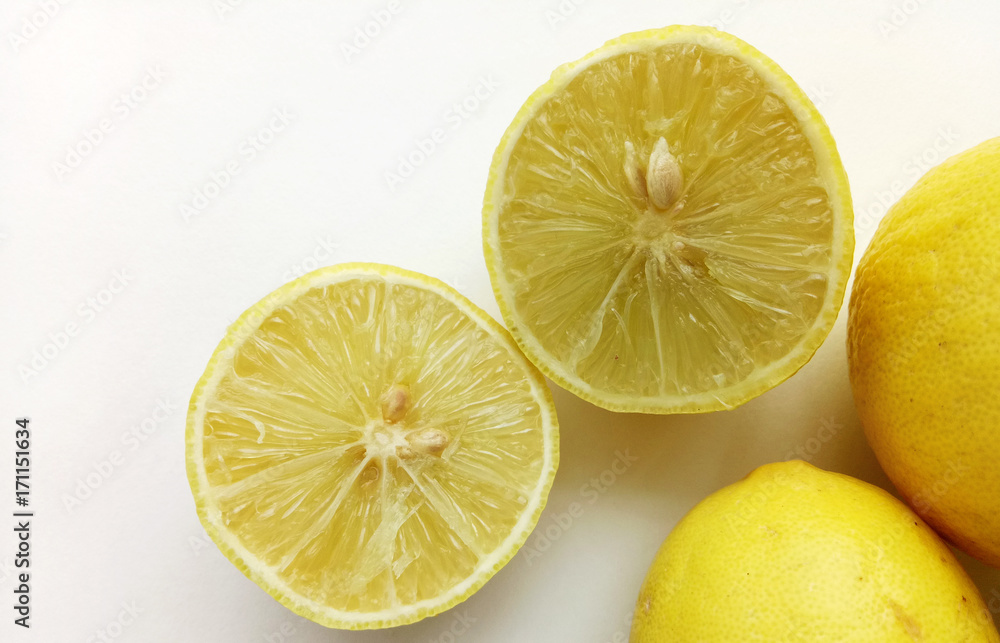 Lemon Lemon