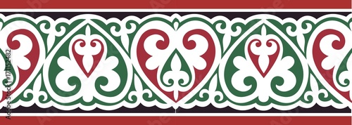 Орнамент 12