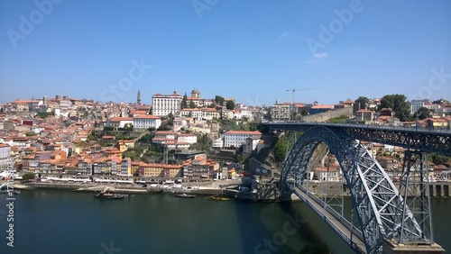 View Porto © Eliathan