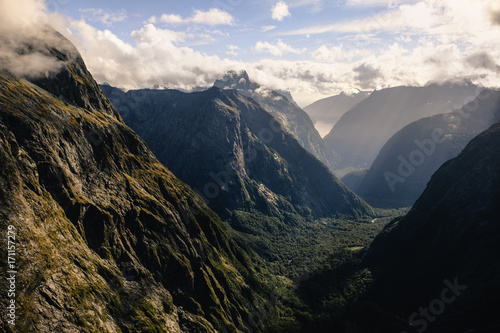 gertrude saddle photo