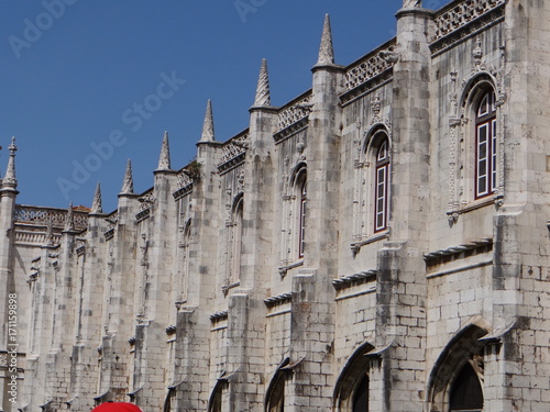 Mosteiro dos Jerónimos, Lisbon