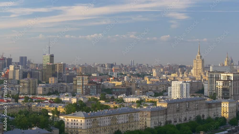 sunset summer evening moscow cityscape aerial rooftop panorama 4k russia
sunset summer evening moscow cityscape aerial rooftop panorama 4k russia