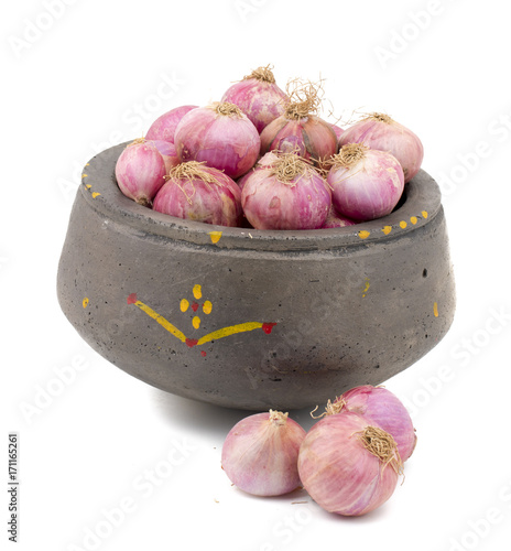 Red Onion photo