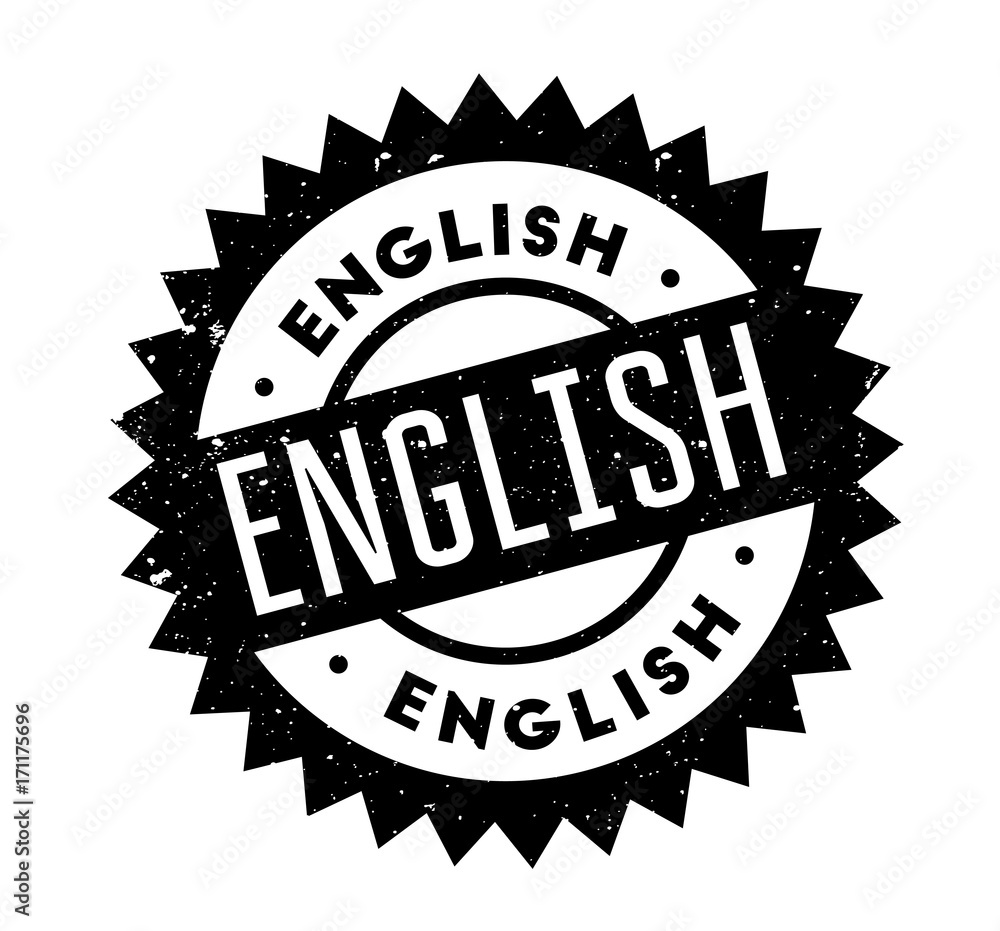 English rubber stamp. Grunge design with dust scratches. Effects can be easily removed for a clean, crisp look. Color is easily changed. English rubber stamp. Grunge design with dust scratches. Effects can be easily removed for a clean, crisp look. Color is easily changed.