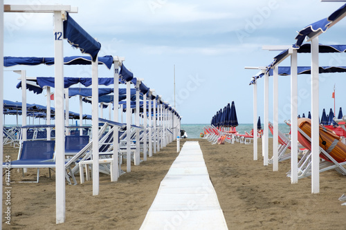 Lido di Camaiore Beach photo