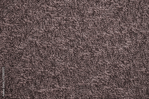Brown sweater texture background