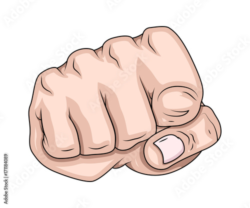 Punch Vector